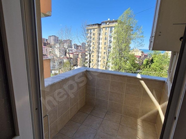RİZE YENİKÖY MAHALLESİ 3+1 KİRALIK DAİRE - Görsel 12