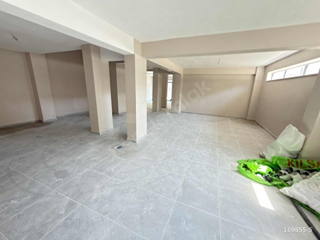 ÜLGEN İNŞ GAZİ MAH KİRALIK 350 m DEPOLU İŞ YERİ - Görsel 5