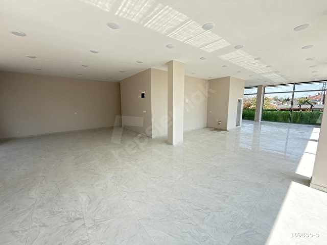 ÜLGEN İNŞ GAZİ MAH KİRALIK 350 m DEPOLU İŞ YERİ - Görsel 19