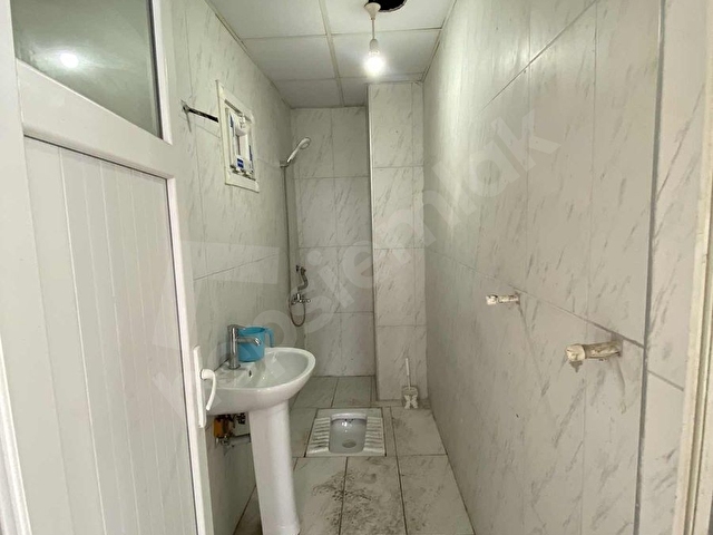 İKTİDARDAN KİRALIK DÜKKAN 110m2 DÜZ GİRİŞ KÖŞE BAŞI İŞLEK CADDE - Görsel 7