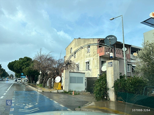 Urla Atatürk Mah. Satılık 3+1 Dubleks Daire - Görsel 14