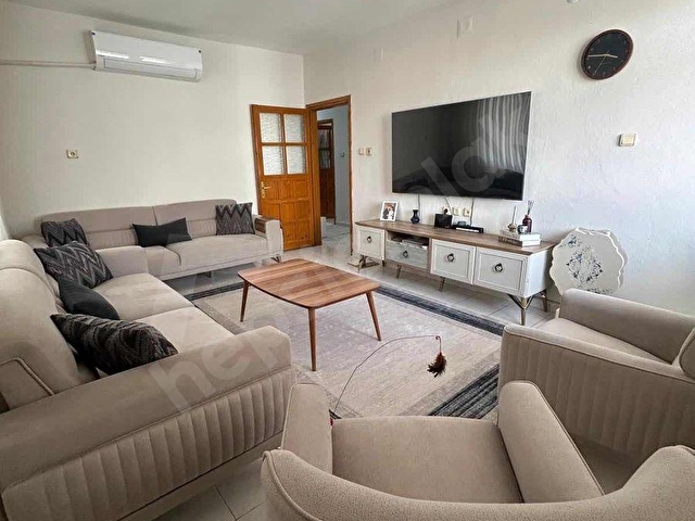 ADLİYE KARŞISI KIŞLA MEVKİ KİRALIK 3+1 DAİRE - Görsel 16