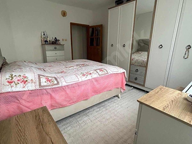 ADLİYE KARŞISI KIŞLA MEVKİ KİRALIK 3+1 DAİRE - Görsel 6