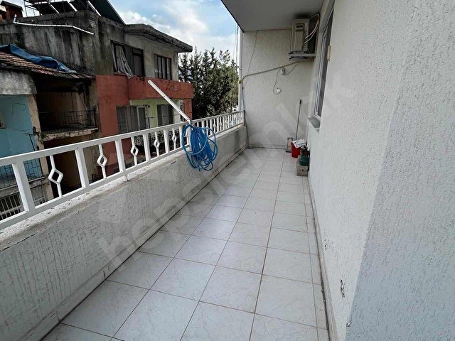 ADLİYE KARŞISI KIŞLA MEVKİ KİRALIK 3+1 DAİRE - Görsel 3