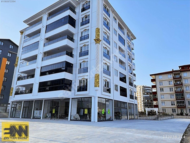 Isparta Çünür 275 Caddeye Yakın Güney Cephe Kiralık Dükkan - Görsel 7