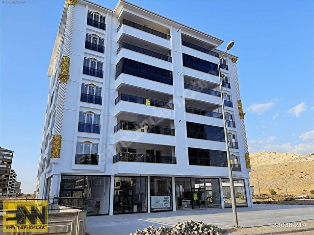Isparta Çünür 275 Caddeye Yakın Güney Cephe Kiralık Dükkan