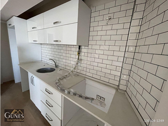 GÜNEŞTEN ŞİRİNYER İZBAN KARŞISI 2+1 70M ARAKAT ASANSÖR BALKON - Görsel 27