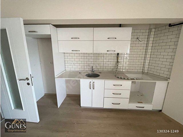 GÜNEŞTEN ŞİRİNYER İZBAN KARŞISI 2+1 70M ARAKAT ASANSÖR BALKON - Görsel 5