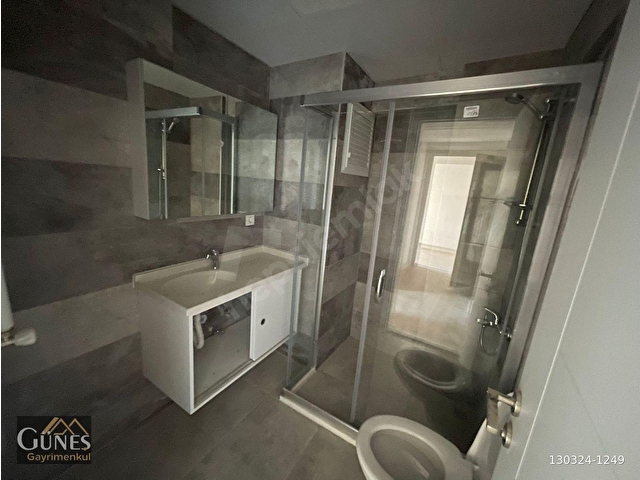 GÜNEŞTEN ŞİRİNYER İZBAN KARŞISI 2+1 70M ARAKAT ASANSÖR BALKON - Görsel 21