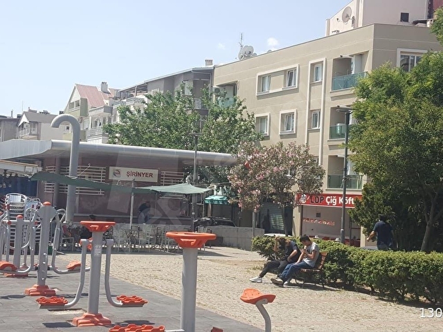 GÜNEŞTEN ŞİRİNYER İZBAN KARŞISI 2+1 70M ARAKAT ASANSÖR BALKON