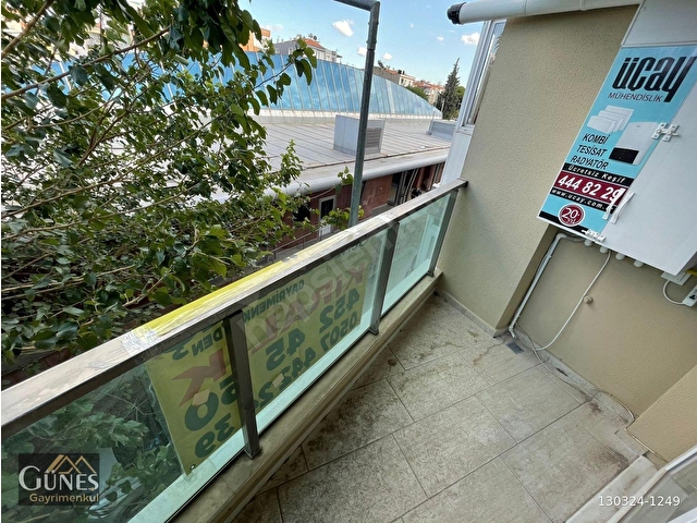 GÜNEŞTEN ŞİRİNYER İZBAN KARŞISI 2+1 70M ARAKAT ASANSÖR BALKON - Görsel 14