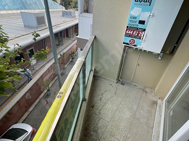 GÜNEŞTEN ŞİRİNYER İZBAN KARŞISI 2+1 70M ARAKAT ASANSÖR BALKON - Görsel 26