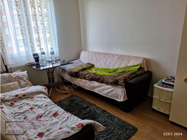 GÖZDEDEN ÇOK KATLILARDA C BLOKTA SATILIK 2+1 DAİRE - Görsel 19