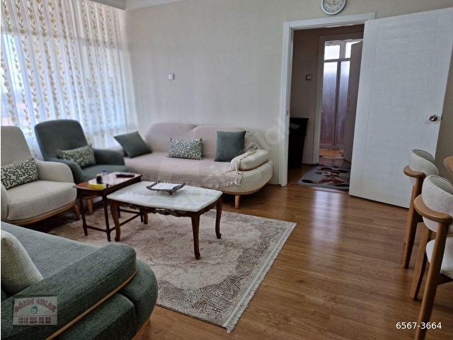 GÖZDEDEN ÇOK KATLILARDA C BLOKTA SATILIK 2+1 DAİRE - Görsel 15