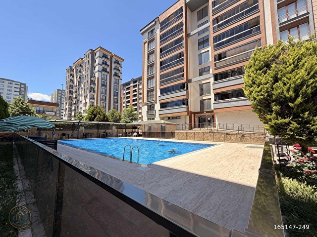 DREAM LİFEDAN KERVANCI CİTY - 2DE KİRALIK 2+1 FIRSATI