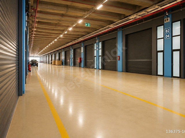 ESENYURT SELEHADDİN EYYUBİ MH. EŞBAH İNİVASYON VADİSİ 220 M2 - Görsel 2