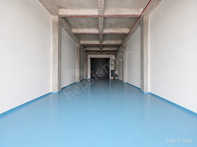 ESENYURT SELEHADDİN EYYUBİ MH. EŞBAH İNİVASYON VADİSİ 220 M2 - Görsel 7
