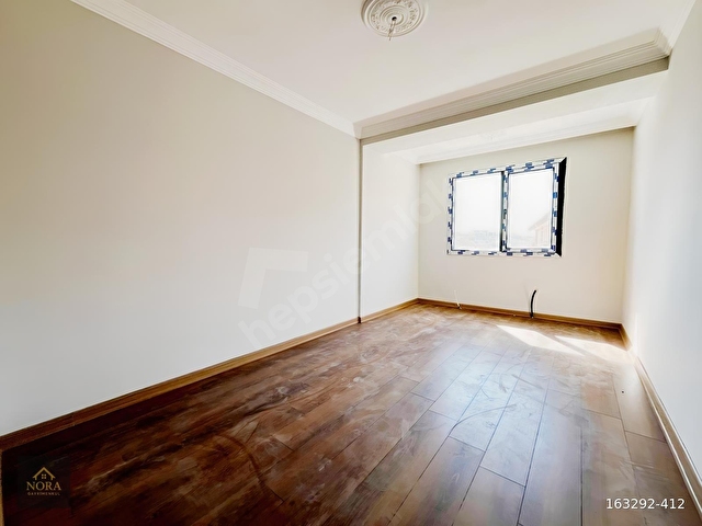 █NORA█DOĞUKENT CD. DİBİ 2.KAT ÖN CEPHE 3+1 KULLANIŞLI DAİRE !! - Görsel 18
