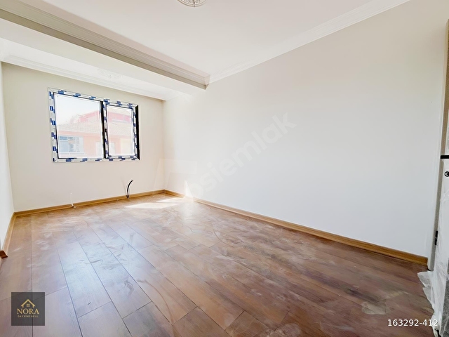 █NORA█DOĞUKENT CD. DİBİ 2.KAT ÖN CEPHE 3+1 KULLANIŞLI DAİRE !! - Görsel 22