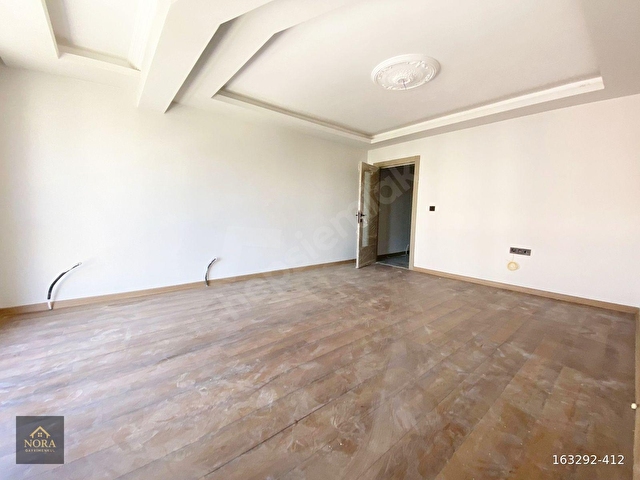 █NORA█DOĞUKENT CD. DİBİ 2.KAT ÖN CEPHE 3+1 KULLANIŞLI DAİRE !! - Görsel 6