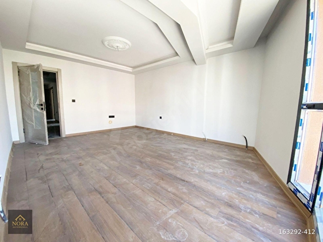 █NORA█DOĞUKENT CD. DİBİ 2.KAT ÖN CEPHE 3+1 KULLANIŞLI DAİRE !! - Görsel 7