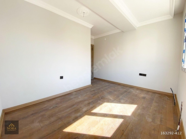 █NORA█DOĞUKENT CD. DİBİ 2.KAT ÖN CEPHE 3+1 KULLANIŞLI DAİRE !! - Görsel 12
