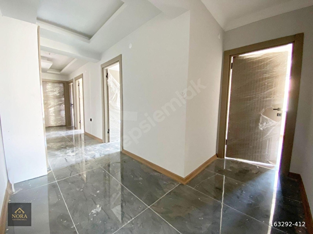 █NORA█DOĞUKENT CD. DİBİ 2.KAT ÖN CEPHE 3+1 KULLANIŞLI DAİRE !! - Görsel 29