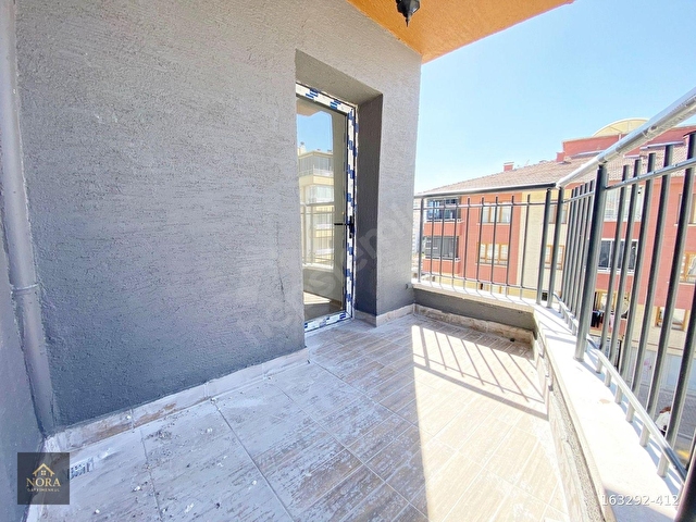 █NORA█DOĞUKENT CD. DİBİ 2.KAT ÖN CEPHE 3+1 KULLANIŞLI DAİRE !! - Görsel 9