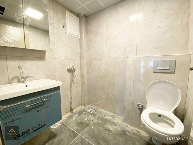 █NORA█DOĞUKENT CD. DİBİ 2.KAT ÖN CEPHE 3+1 KULLANIŞLI DAİRE !! - Görsel 25