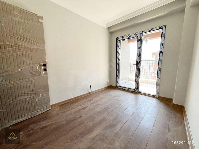 █NORA█DOĞUKENT CD. DİBİ 2.KAT ÖN CEPHE 3+1 KULLANIŞLI DAİRE !! - Görsel 17