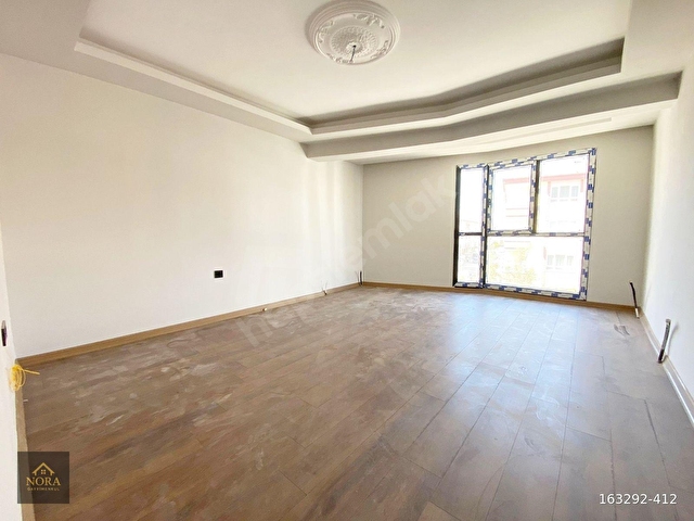 █NORA█DOĞUKENT CD. DİBİ 2.KAT ÖN CEPHE 3+1 KULLANIŞLI DAİRE !! - Görsel 5