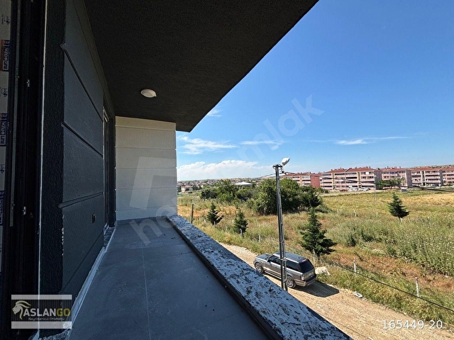 ASLANGO DAN SİLİVRİ DEĞİRMENKÖY MAH. 1+1 FIRSAT YATIRIM DAİRELER - Görsel 15