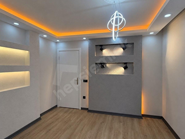 ASGARDDAN METROBÜSE YAKIN DEKORLU 2+1 BAHÇEKATI - Görsel 11