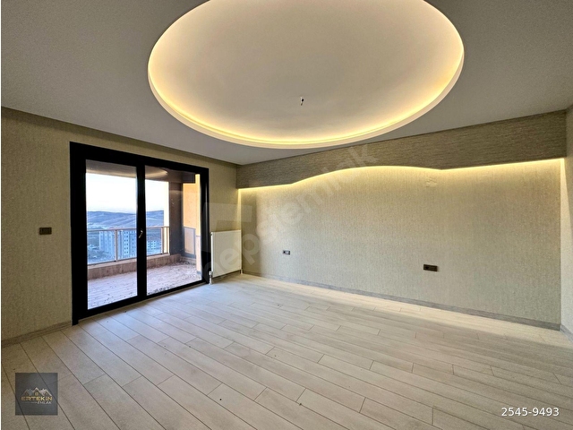 ERTEKİN EMLAKTAN PURSAKLARDA ULTRA LÜKS SİTEDE MODERN YAPISI İLE 4+1 DAİRE - Görsel 23