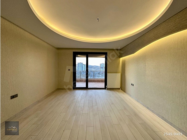 ERTEKİN EMLAKTAN PURSAKLARDA ULTRA LÜKS SİTEDE MODERN YAPISI İLE 4+1 DAİRE - Görsel 25