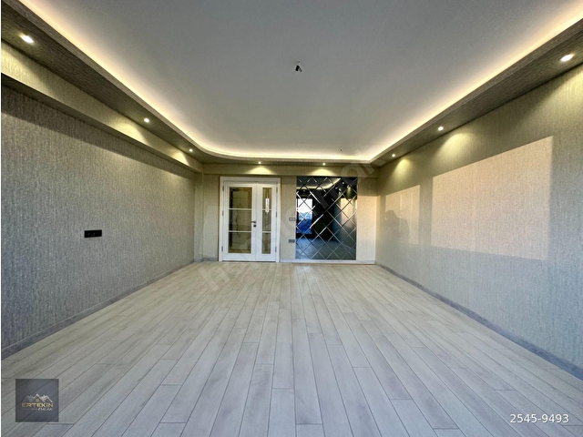 ERTEKİN EMLAKTAN PURSAKLARDA ULTRA LÜKS SİTEDE MODERN YAPISI İLE 4+1 DAİRE - Görsel 11