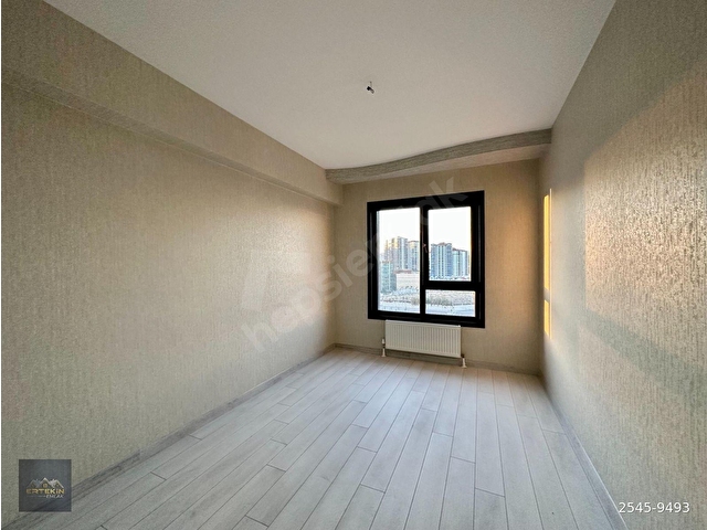 ERTEKİN EMLAKTAN PURSAKLARDA ULTRA LÜKS SİTEDE MODERN YAPISI İLE 4+1 DAİRE - Görsel 18
