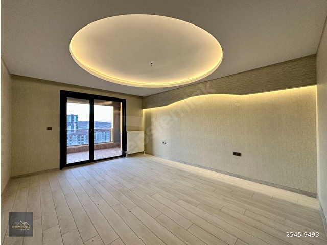 ERTEKİN EMLAKTAN PURSAKLARDA ULTRA LÜKS SİTEDE MODERN YAPISI İLE 4+1 DAİRE - Görsel 24