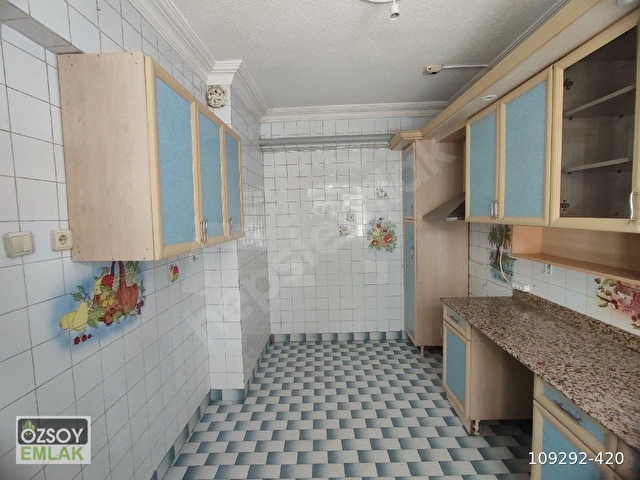 IŞIKLAR MAHALLESİNDE 3+1 KİRALIK DAİRE - Görsel 5