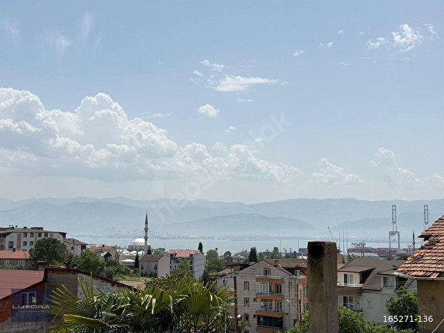 LUXORADAN DERİNCE ÇENEDAĞ MAHDE SATILIK 2+1 ARA KAT DAİRE - Görsel 29