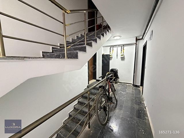 LUXORADAN DERİNCE ÇENEDAĞ MAHDE SATILIK 2+1 ARA KAT DAİRE - Görsel 3