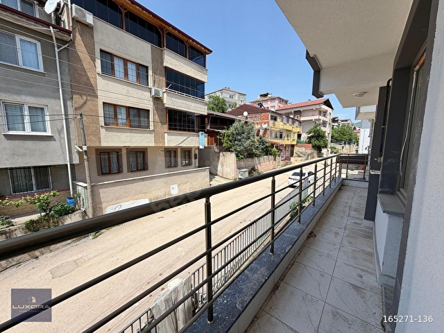 LUXORADAN DERİNCE ÇENEDAĞ MAHDE SATILIK 2+1 ARA KAT DAİRE - Görsel 11
