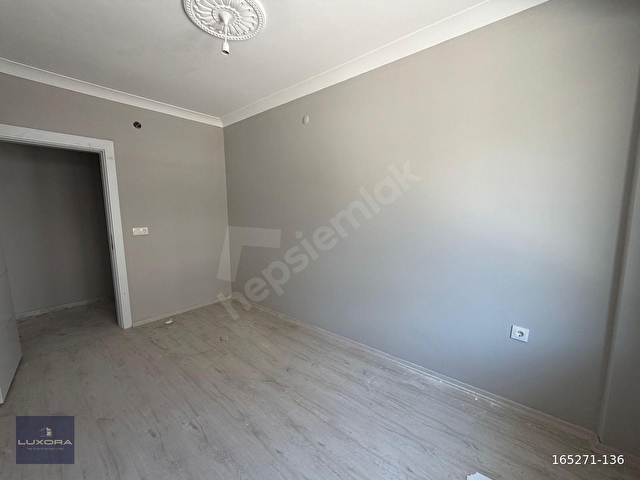 LUXORADAN DERİNCE ÇENEDAĞ MAHDE SATILIK 2+1 ARA KAT DAİRE - Görsel 21