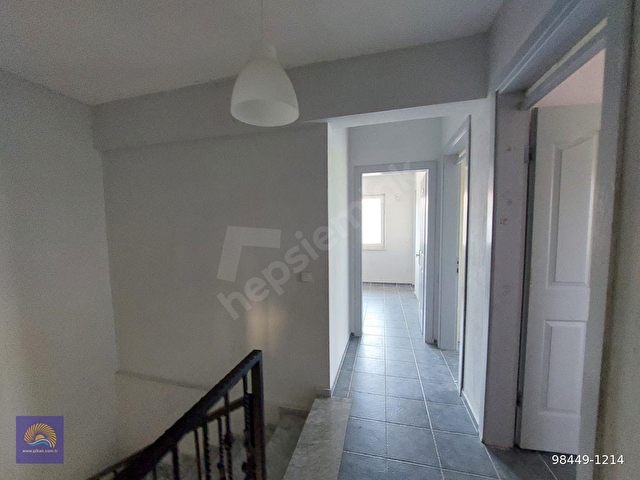 Muğla Ortaca Dalyan’da 3+1 Eşyasız Dubleks Villa Kiralık - Görsel 16