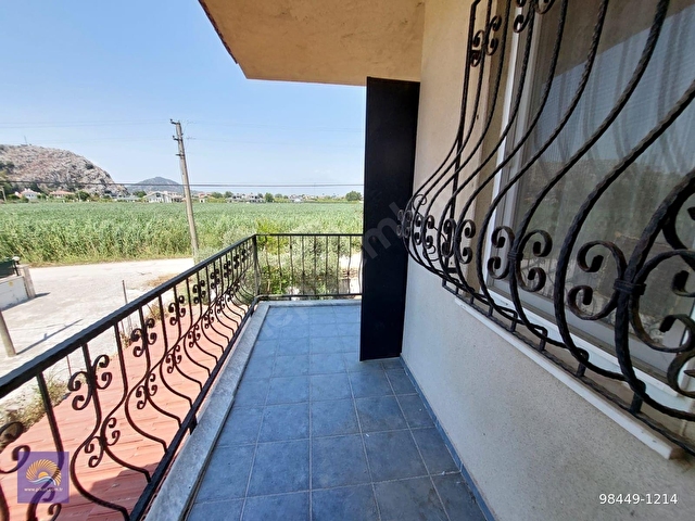 Muğla Ortaca Dalyan’da 3+1 Eşyasız Dubleks Villa Kiralık - Görsel 18