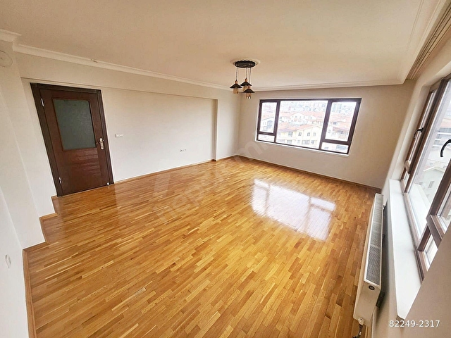 FULL ANKARA MANZARASIYLA FERAH VE ŞIK SİTE İÇİ KAÇIRILMAYACAK EV - Görsel 5
