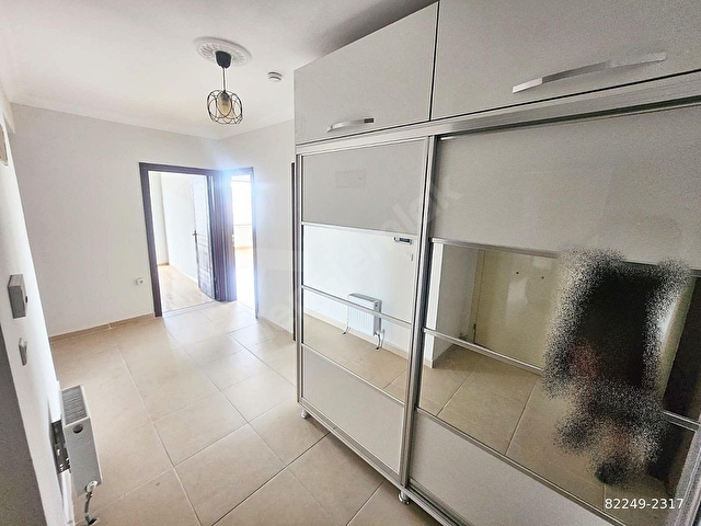 FULL ANKARA MANZARASIYLA FERAH VE ŞIK SİTE İÇİ KAÇIRILMAYACAK EV - Görsel 11
