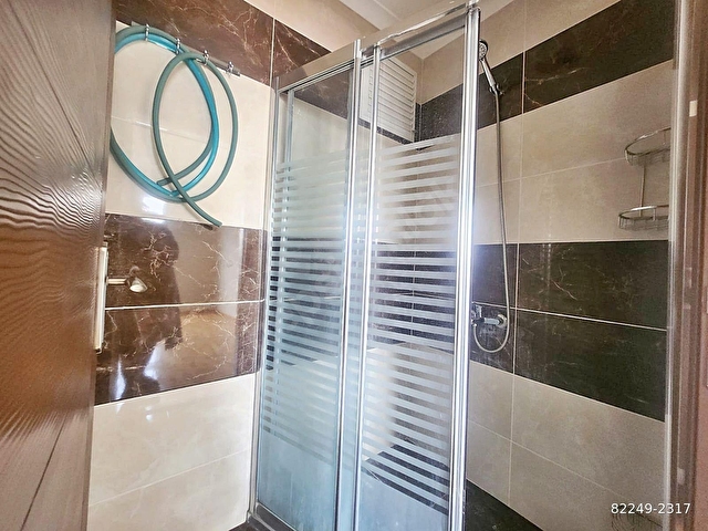 FULL ANKARA MANZARASIYLA FERAH VE ŞIK SİTE İÇİ KAÇIRILMAYACAK EV - Görsel 28