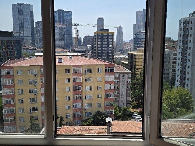 ŞİŞLİ KAPTANPAŞA MAH.DARÜLŞAFAKA CAD. BİLAŞ İŞ MERK. 70M2 - Görsel 8