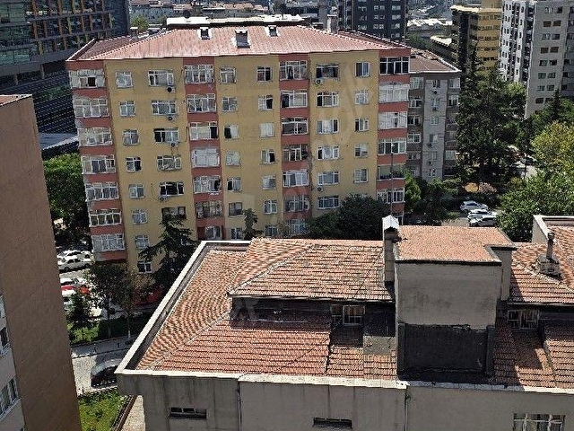 ŞİŞLİ KAPTANPAŞA MAH.DARÜLŞAFAKA CAD. BİLAŞ İŞ MERK. 70M2 - Görsel 19